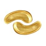 24K Gold Crystal Collagen Eye Masks - Anti Aging