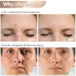 Red Light Therapy Mask for Anti-Aging Skin Care