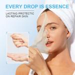 Korean Sheet Masks for Hydration and Anti-Aging