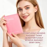 Dabacc Collagen Face Mask Set for Deep Hydration