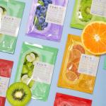 Korean Sheet Masks for Hydration and Anti-Aging