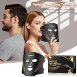 Red Light Therapy Mask for Anti-Aging Skin Care