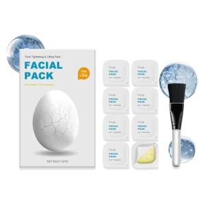 Hydrating Sleep Mask for Youthful, Firm Skin