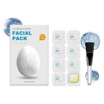 Hydrating Sleep Mask for Youthful, Firm Skin