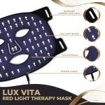 Red Light Therapy Mask for Acne and Aging