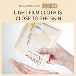 Hydrating Korean Sheet Mask Set for All Skin Types