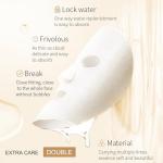 Hydrating Korean Sheet Mask Set for All Skin Types