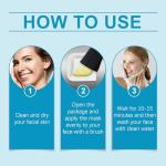 Hydrating Sleep Mask for Youthful, Firm Skin