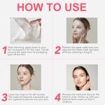 Hydrating Bio Collagen Face Mask for Youthful Skin