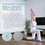 Portable LED Face Mask for Anti-Aging Skin Care