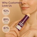 Calcium Multi Balm Stick for Firming & Hydration