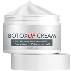 Hydrating Anti-Aging Collagen Cream for Face & Neck
