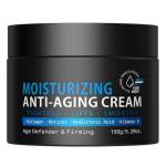 Men’s Anti-Aging Face Cream for Youthful Skin