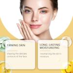 Collagen & Hyaluronic Acid Anti-Aging Face Cream