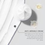 Hydrating Anti-Aging Collagen Cream for Face & Neck