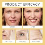 Collagen & Hyaluronic Acid Anti-Aging Face Cream