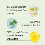 M. Asam VINO GOLD Anti-Aging Face Cream