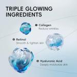 Men’s Anti-Aging Face Cream for Youthful Skin