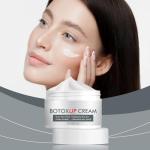 Hydrating Anti-Aging Collagen Cream for Face & Neck