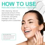 2-Pack Retinol Anti-Aging Face Cream Set