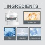 Hydrating Anti-Aging Collagen Cream for Face & Neck