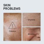 Men’s Anti-Aging Face Cream for Youthful Skin