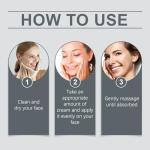 Hydrating Anti-Aging Collagen Cream for Face & Neck