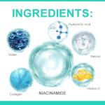 2-Pack Retinol Anti-Aging Face Cream Set