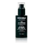 Brickell Men's 6-in-1 Natural Gel Moisturizer