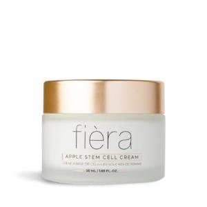 Fièra 24-Hour Anti-Aging Face Cream with Apple Stem Cells