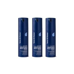 Terez & Honor 6-in-1 Men's Anti-Aging Cream