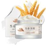 Korean Ginseng & Rice Anti-Aging Face Cream