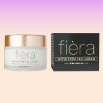 Fièra 24-Hour Anti-Aging Face Cream with Apple Stem Cells