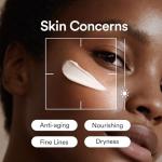 Abib Jericho Rose Cream - Anti-Aging Moisturizer