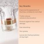 Fièra 24-Hour Anti-Aging Face Cream with Apple Stem Cells