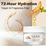 Korean Ginseng & Rice Anti-Aging Face Cream