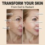 Korean Ginseng & Rice Anti-Aging Face Cream