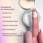 Fièra 24-Hour Anti-Aging Face Cream with Apple Stem Cells