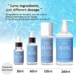 Hyaluronic Acid Serum for Youthful Skin 30ml