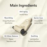 Abib Jericho Rose Cream - Anti-Aging Moisturizer