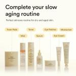 Abib Jericho Rose Cream - Anti-Aging Moisturizer