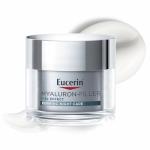 Eucerin Hyaluron-Filler Night Cream for Youthful Skin