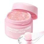 Salmon DNA Pink Collagen Anti-Aging Cream
