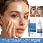 Hyaluronic Acid Serum Trio for Youthful Skin