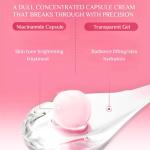 Salmon DNA Pink Collagen Anti-Aging Cream