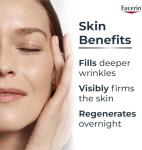 Eucerin Hyaluron-Filler Night Cream for Youthful Skin