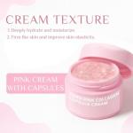 Salmon DNA Pink Collagen Anti-Aging Cream