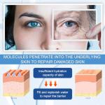 Hyaluronic Acid Serum Trio for Youthful Skin