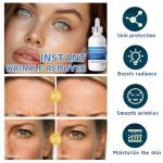 Hyaluronic Acid Serum Trio for Youthful Skin