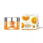 Vitamin C & E Moisturizer for Youthful Skin